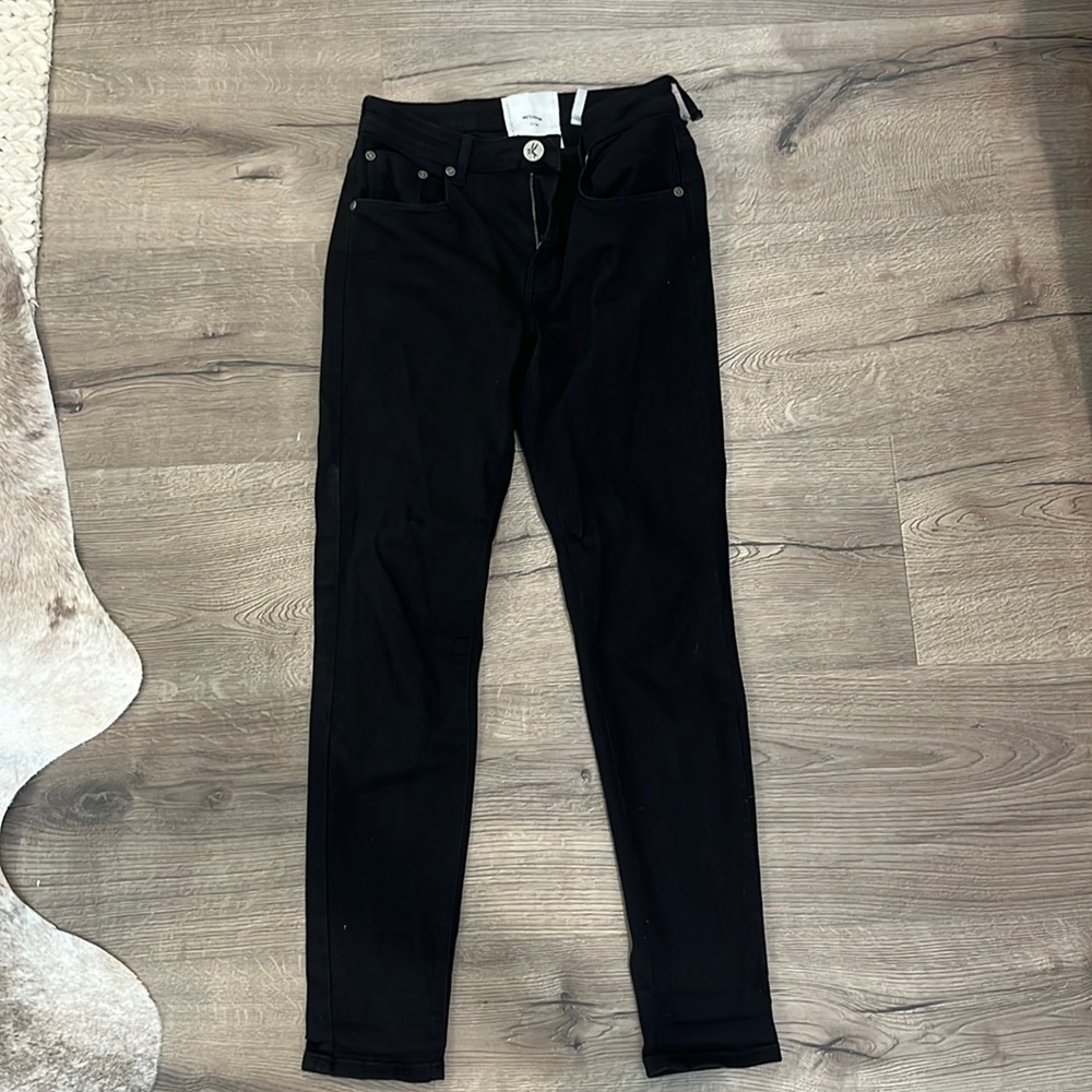 One teaspoon denim